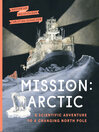 Cover image for Mission